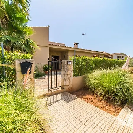 Ideal Mallorca - Rosas 28 Ferienhaus
