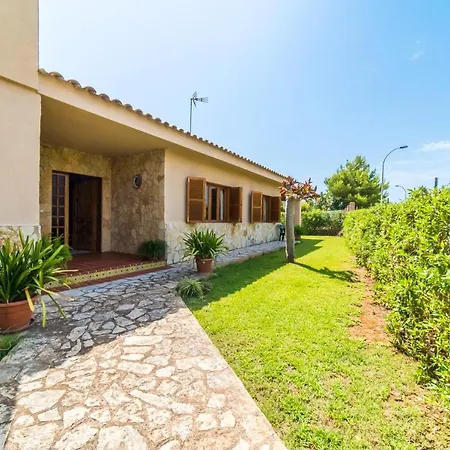 Ferienhaus Ideal Mallorca - Rosas 28