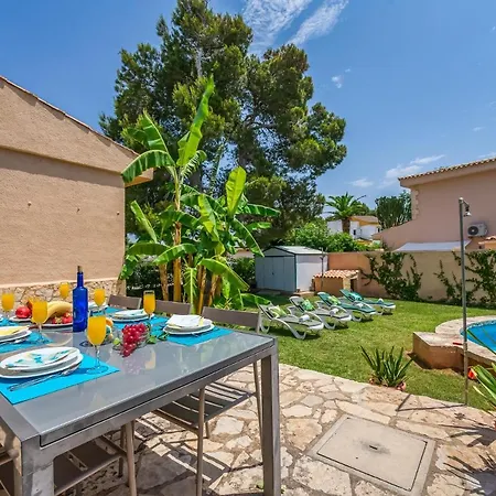 Ideal Mallorca - Rosas 28 Sa Coma (Mallorca)