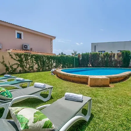 Ideal Mallorca - Rosas 28 *