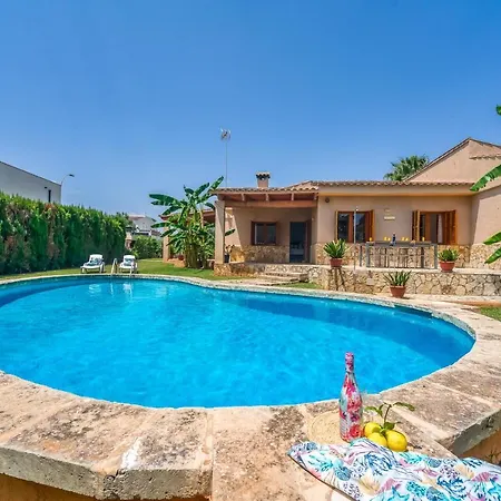 Ideal Mallorca - Rosas 28