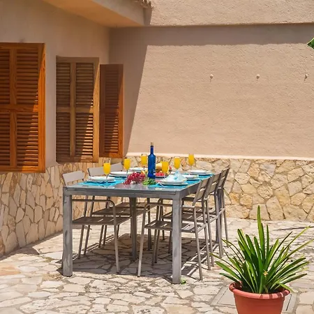 Ideal Mallorca - Rosas 28 Sa Coma (Mallorca)