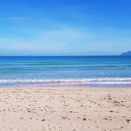 Ferienhaus Ideal Mallorca - Rosas 28 *