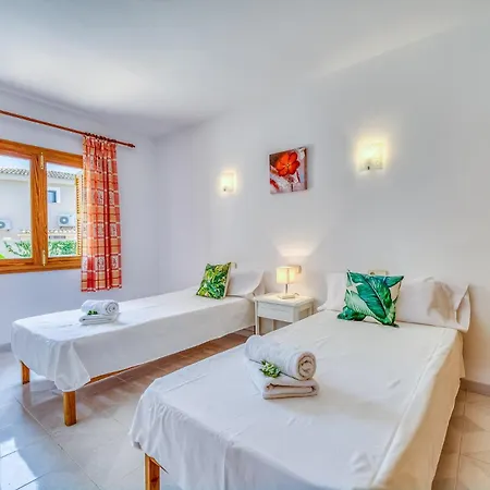 Ideal Mallorca - Rosas 28 Ferienhaus