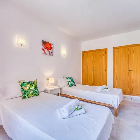 Ferienhaus Ideal Mallorca - Rosas 28