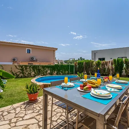 Ideal Mallorca - Rosas 28 Ferienhaus *