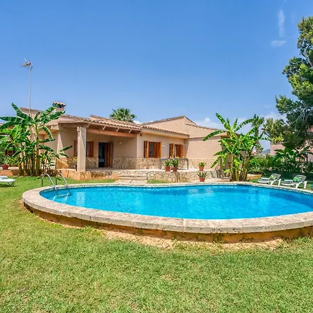 Ideal Mallorca - Rosas 28 Ferienhaus