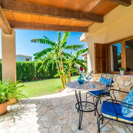 Casa vacanze Ideal Mallorca - Rosas 28 *