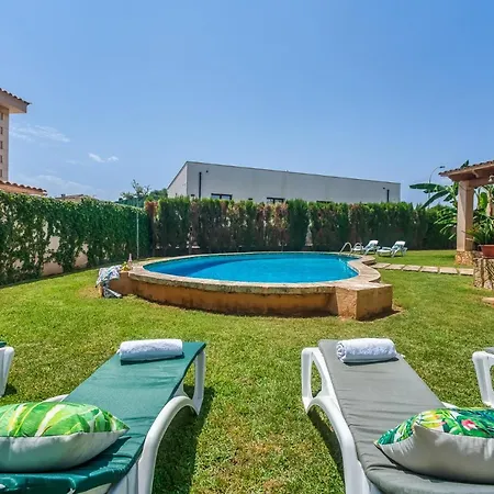Ideal Mallorca - Rosas 28 Casa vacanze Sa Coma (Mallorca)