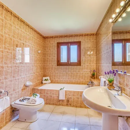 Ideal Mallorca - Rosas 28 Casa vacanze *